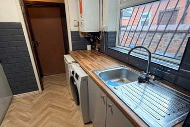 3 bed house, Eva Street, Victoria Park, Manchester, M145NX - Image 6