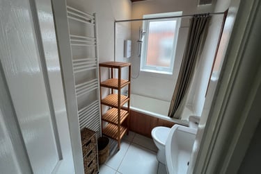 5 bed house, Rippingham Road, Withington, Manchester, M203EX - Image 7