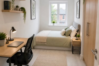 5 bed house, Grandale Street, Rusholme, Manchester, M145WG - Image 7