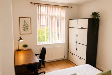 5 bed house, Heald Grove, Rusholme, Manchester, M144PE - Image 7