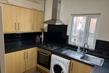 4 bed house, Grandale Street, Rusholme, Manchester, M145WG - Image 6