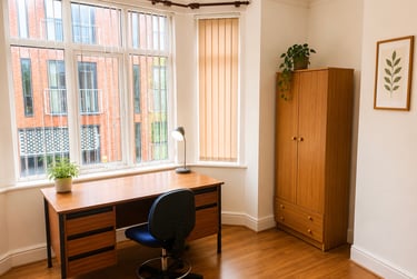 5 bed house, Heald Grove, Rusholme, Manchester, M144PE - Image 8