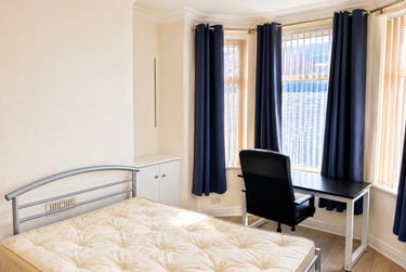 5 bed house, Grandale Street, Rusholme, Manchester, M145WG - Image 10