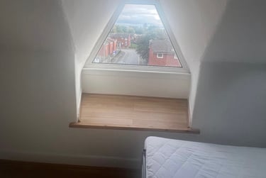 5 bed house, Claremont Road, Victoria Park, Manchester, M145WU - Image 9
