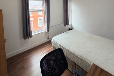 3 bed house, Eva Street, Victoria Park, Manchester, M145NX - Image 9