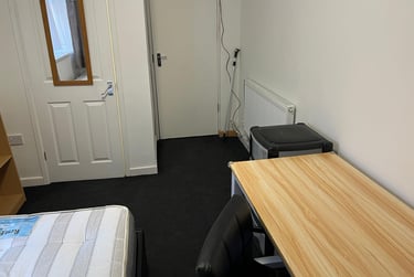 4 bed house, Grandale Street, Rusholme, Manchester, M145WG - Image 9
