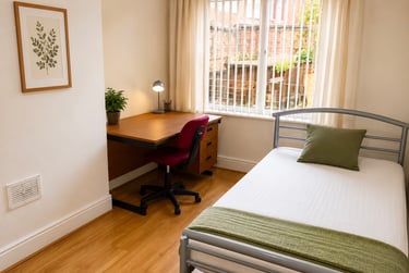 5 bed house, Heald Grove, Rusholme, Manchester, M144PE - Image 10