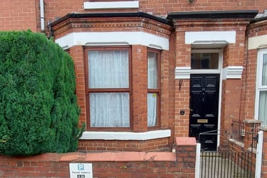 4 bed house, White Cross Road, The Groves, York, YO318JR - Image 10