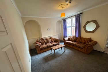 6 bed house, Foss Islands Road, Fishergate, York, YO317UL - Image 4