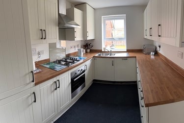 5 bed house, Brambling Avenue, Canley, Coventry, CV48NH - Image 3