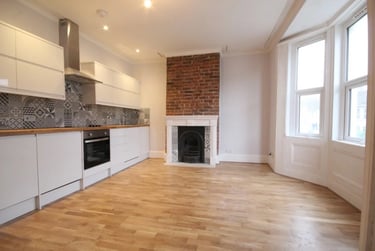 5 bed house, Queens Park Road, Hanover, Brighton, BN20GH - Image 1