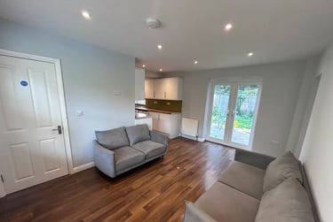 6 bed house, Barcombe Road, Coldean, Brighton, BN19JR - Image 8