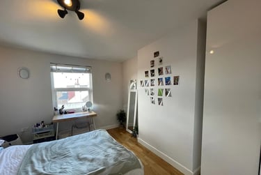 5 bed house, Queens Park Road, Hanover, Brighton, BN20GH - Image 11