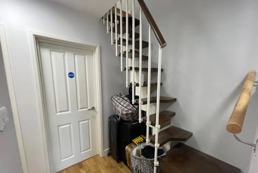 5 bed house, Queens Park Road, Hanover, Brighton, BN20GH - Image 12