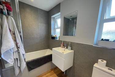 5 bed house, Queens Park Road, Hanover, Brighton, BN20GH - Image 5