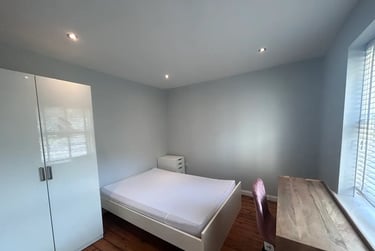 6 bed house, Barcombe Road, Coldean, Brighton, BN19JR - Image 1