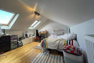 5 bed house, Queens Park Road, Hanover, Brighton, BN20GH - Image 7