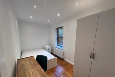 6 bed house, Barcombe Road, Coldean, Brighton, BN19JR - Image 4