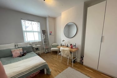 5 bed house, Queens Park Road, Hanover, Brighton, BN20GH - Image 8