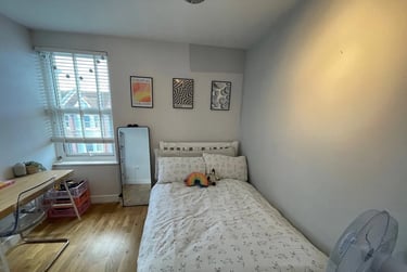 5 bed house, Queens Park Road, Hanover, Brighton, BN20GH - Image 9
