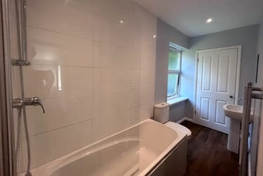 6 bed house, Barcombe Road, Coldean, Brighton, BN19JR - Image 11