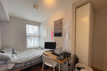 5 bed house, Queens Park Road, Hanover, Brighton, BN20GH - Image 10