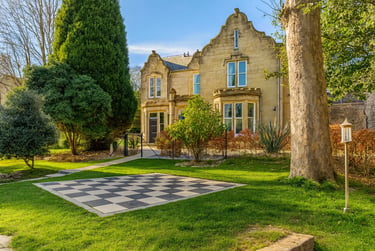 14 bed house, Constitution Terrace, Hilltown, Dundee, DD36JE - Image 2