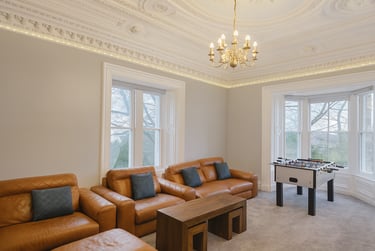 14 bed house, Constitution Terrace, Hilltown, Dundee, DD36JE - Image 3
