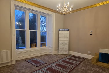 14 bed house, Constitution Terrace, Hilltown, Dundee, DD36JE - Image 1