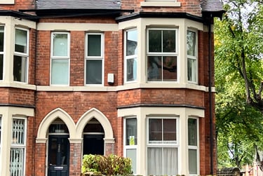 6 bed house, Derby Road, Radford, Nottingham, NG71NX - Image 13