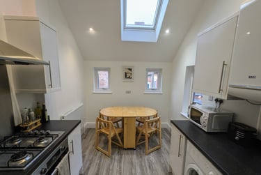 6 bed house, Derby Road, Radford, Nottingham, NG71NX - Image 1