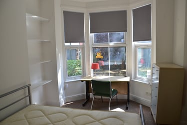 6 bed house, Derby Road, Radford, Nottingham, NG71NX - Image 9