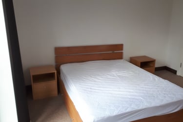 2 bed flat, Howell Road, St Sidwells, Exeter, EX44LZ - Image 4
