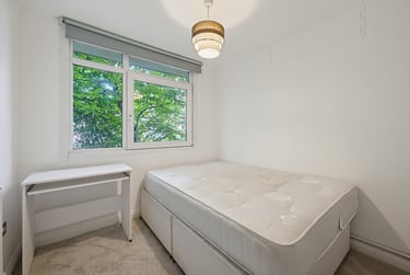 4 bed flat, Yelverton Road, Battersea, London, SW113SW - Image 2