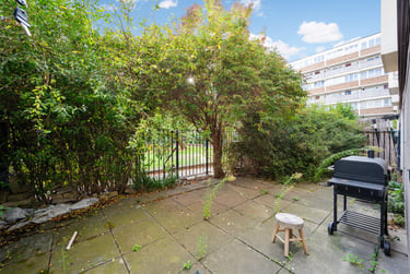 4 bed flat, Yelverton Road, Battersea, London, SW113SW - Image 12