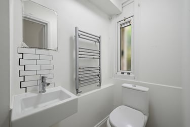 4 bed flat, Yelverton Road, Battersea, London, SW113SW - Image 5