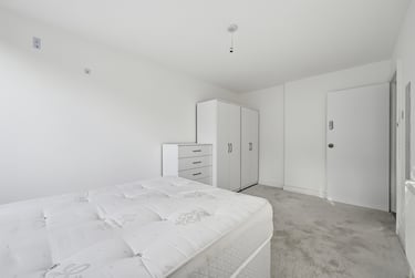 4 bed flat, Yelverton Road, Battersea, London, SW113SW - Image 9