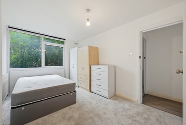 4 bed flat, Yelverton Road, Battersea, London, SW113SW - Image 10