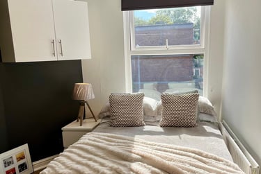 9 bed house, Brentwood, Seedley, Salford, M68QU - Image 6