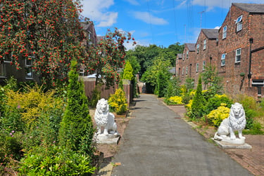 9 bed house, Brentwood, Seedley, Salford, M68QU - Image 13