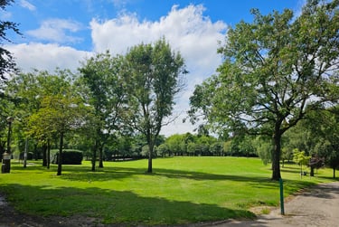 9 bed house, Brentwood, Seedley, Salford, M68QU - Image 14
