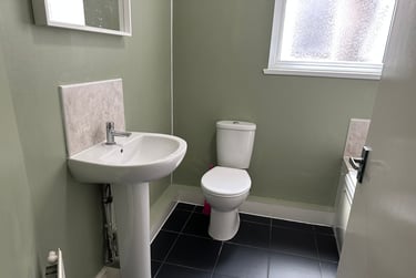 9 bed house, Brentwood, Seedley, Salford, M68QU - Image 12