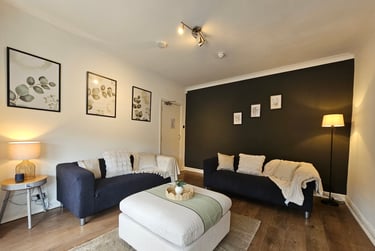 9 bed house, Brentwood, Seedley, Salford, M68QU - Image 3