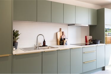 2 bed flat, Printworks Terrace, Kirkstall, Leeds, LS53GF - Image 8