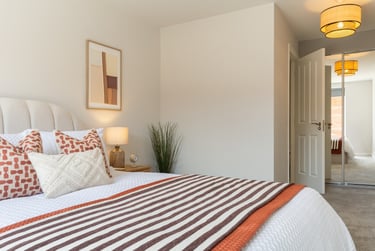 2 bed flat, Printworks Terrace, Kirkstall, Leeds, LS53GF - Image 2