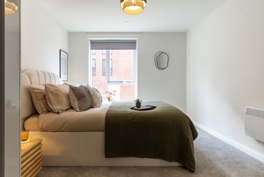 1 bed flat, Printworks Terrace, Kirkstall, Leeds, LS53GF - Image 7