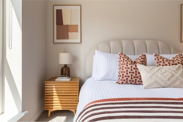 2 bed flat, Printworks Terrace, Kirkstall, Leeds, LS53GF - Image 3