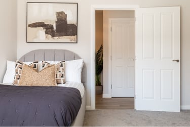 2 bed flat, Printworks Terrace, Kirkstall, Leeds, LS53GF - Image 10