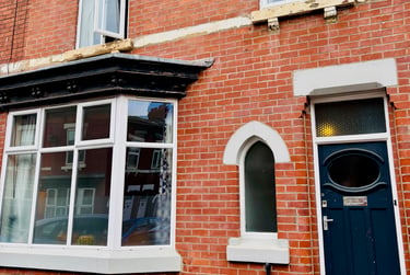 4 bed house, Deyne Avenue, Rusholme, Manchester, M145SY - Image 11