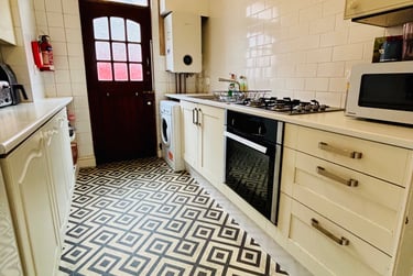 4 bed house, Deyne Avenue, Rusholme, Manchester, M145SY - Image 4